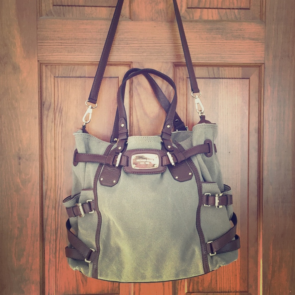 Michael Kors purse
